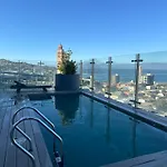 Departamento Con Vista Al Mar