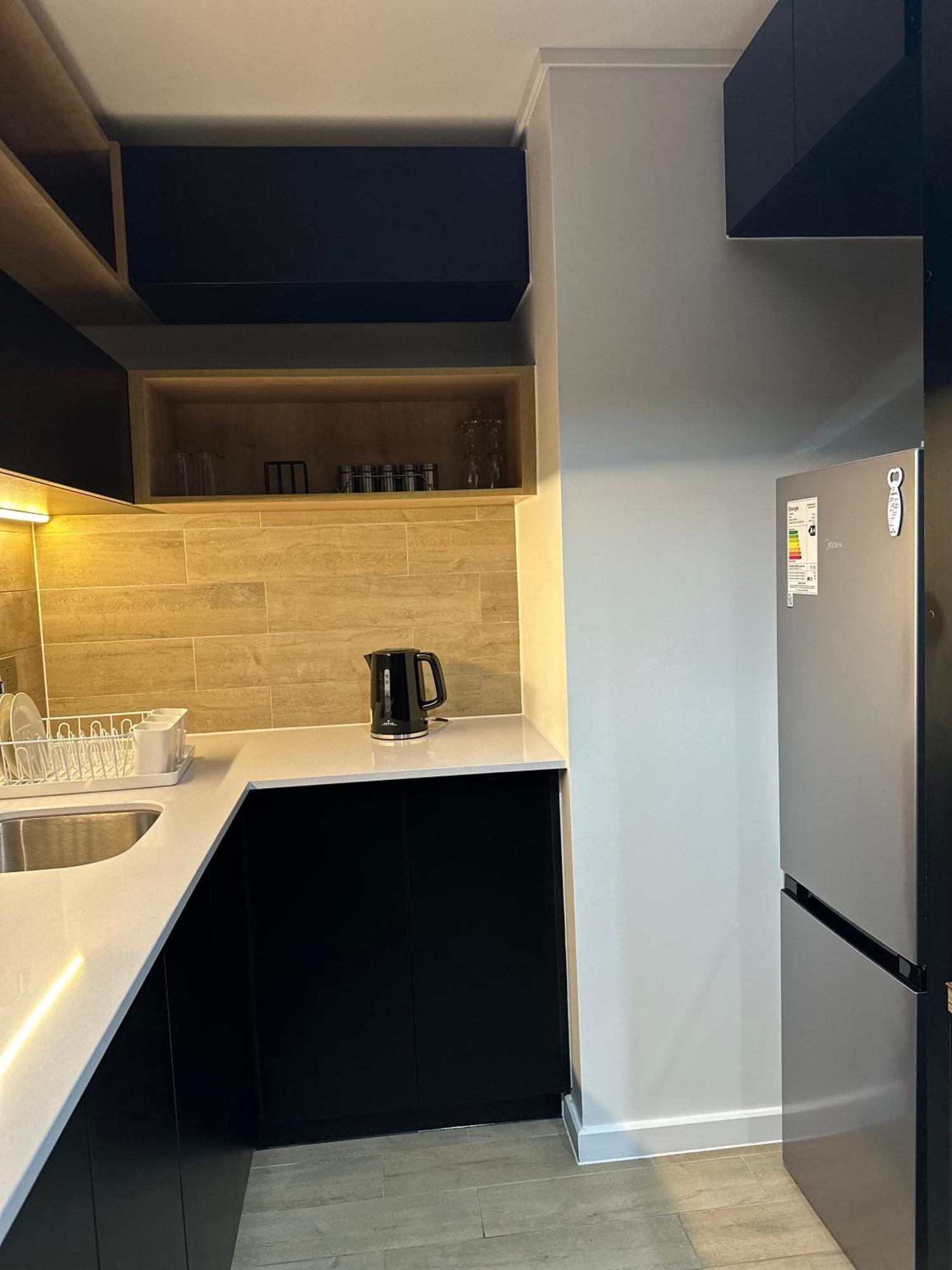 Apartamento Departamento Con Vista Al Mar Coquimbo