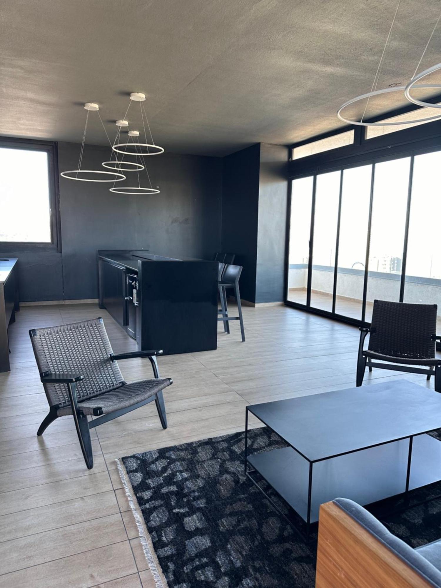 Departamento Con Vista Al Mar